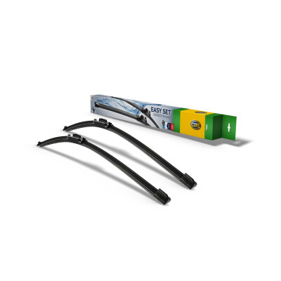Essuie-glace HELLA 9XW 358 164-011