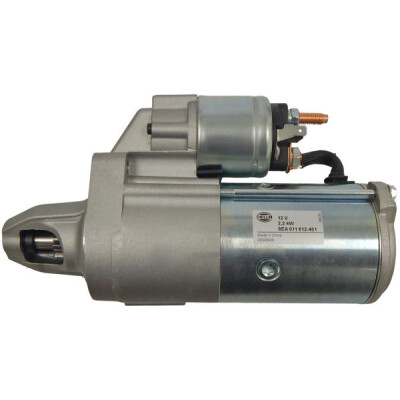 HELLA Démarreur 8EA 011 612-401