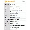 Jeu de courroies de distribution ContiTech CT1013K1
