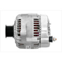 Alternateur