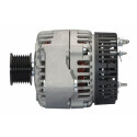 Alternateur