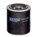Filtre à huile HELLA HENGST H411W
