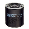 Filtre à huile HELLA HENGST H411W