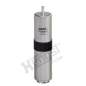 Filtre à carburant HELLA HENGST H339WK01