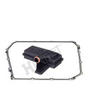 Kit de filtre hydraulique, transmission automatique HELLA HENGST EG944H D481