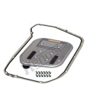 Kit de filtre hydraulique, transmission automatique HELLA HENGST EG938H D474