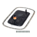 Kit de filtre hydraulique, transmission automatique HELLA HENGST EG912H D456