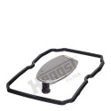 Kit de filtre hydraulique, boîte automatique