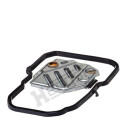 Kit de filtre hydraulique, transmission automatique HELLA HENGST EG67H D506