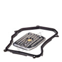 Kit de filtre hydraulique, transmission automatique HELLA HENGST EG120H D636