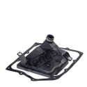 Kit de filtre hydraulique, transmission automatique HELLA HENGST EG1122H D653