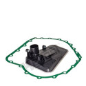 Kit de filtre hydraulique, transmission automatique HELLA HENGST EG1119H D649