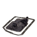 Kit de filtre hydraulique, transmission automatique HELLA HENGST EG1113H D643