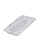 Filtre à air HELLA HENGST E640L01