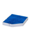 Filtre à air d&#39;habitacle HELLA HENGST E5967LB