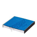 Filtre à air d&#39;habitacle HELLA HENGST E2945LB