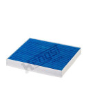 Filtre, air de l'habitacle
