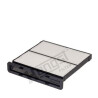 Filtre à air d&#39;habitacle HELLA HENGST E5968LI