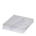 Filtre à air habitacle HELLA HENGST E5954LI