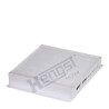 Filtre à air habitacle HELLA HENGST E5954LI