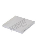 Filtre à air d&#39;habitacle HELLA HENGST E2946LI
