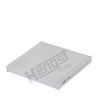 Filtre à air d&#39;habitacle HELLA HENGST E2946LI