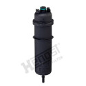 Filtre à carburant HELLA HENGST H600WK