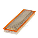 Filtre à air HELLA HENGST E199L