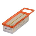 Filtre à air HELLA HENGST E1765L