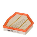 Filtre à air HELLA HENGST E2118L