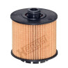 Filtre à huile HELLA HENGST E984H D546