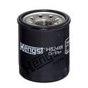 Filtre à huile HELLA HENGST H824W