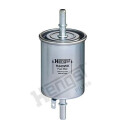 Filtre à carburant HELLA HENGST H440WK