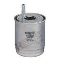 Filtre à carburant HELLA HENGST H669WK