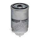 Filtre à carburant HELLA HENGST H699WK