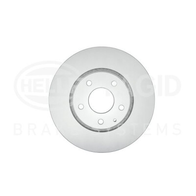 Disque de frein HELLA 8DD 355 126-981