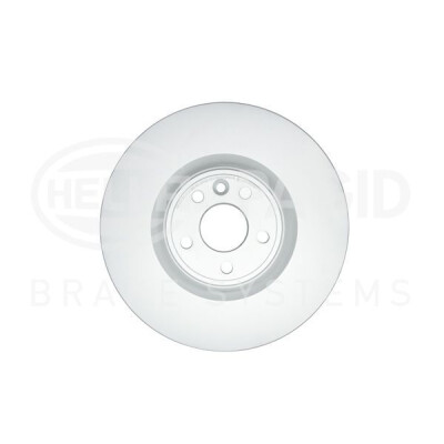 Disque de frein HELLA 8DD 355 131-961