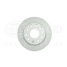 Disque de frein HELLA 8DD 355 132-281