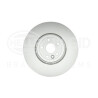 Disque de frein HELLA 8DD 355 132-481