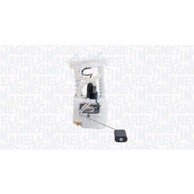 Module d'alimentation en carburant