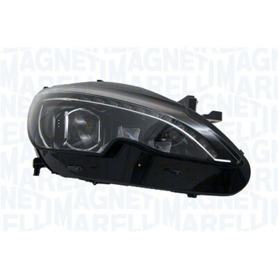 Projecteur principal