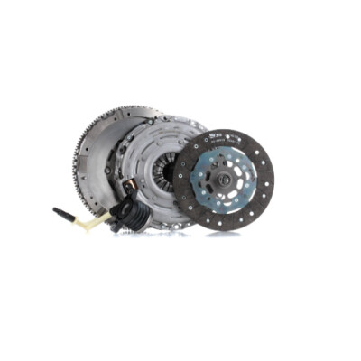 Kit d'embrayage VALEO 837432