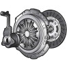 Kit d&#39;embrayage VALEO 834276