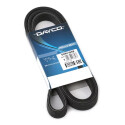 Courroie trapézoïdale à nervures DAYCO 6DPK1698