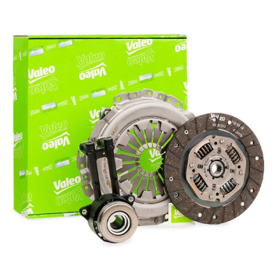 Kit d'embrayage VALEO 834063
