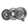 Kit d&#39;embrayage KIT4P. Conversion d&#39;un volant bimasse en monomasse VALEO 835-001