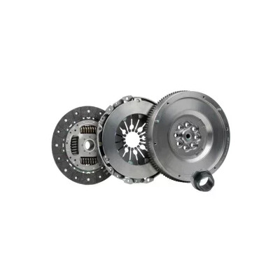 Kit d'embrayage KIT4P. Conversion d'un volant bimasse en monomasse VALEO 835-001