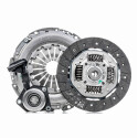 Kit d&#39;embrayage VALEO 834009