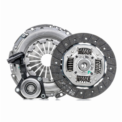 Kit d'embrayage VALEO 834009