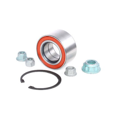 Kit de roulement de roue FAG 713 6100 200